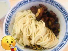 -盛兴面馆(真儒大厦店)