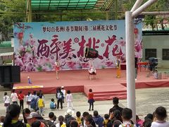 -松山湖梦幻百花洲