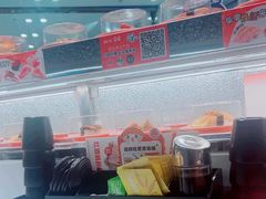 -争鲜回转寿司(朝北大悦城店)