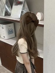 点击看大图 -MY HAIR ARDOR