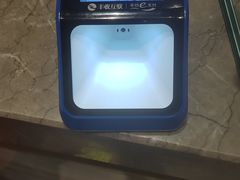 -杭嵊粗菜馆(文一西路店)