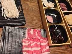 -呷哺呷哺 小火锅 (浦东新欧尚超市店)