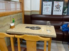 -真利味·脊骨火锅·正宗韩国料理(韩乐坊店)