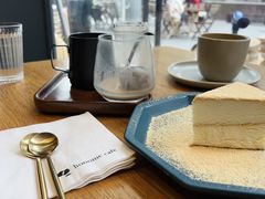 -Home Cafe(水榭春天店)