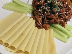 -伊喜饺子(五道口学院路店)