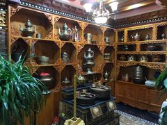 -宗巴雍姆藏餐府