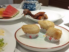 -新雅粤菜馆(南京东路店)