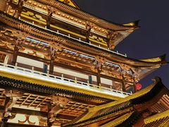 -杜甫江阁