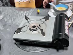 -金龙·打边炉(南京西路店)