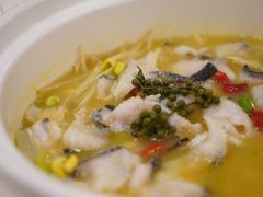 -蜀腾川·火锅鱼.烤鱼(新世界城店)