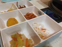 -韩时烤肉(枫蓝店)