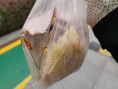 -华天新川面馆(闹市口店)