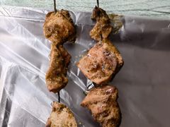 -酒宝荡烧烤(长航局江大路住宅小区店)