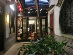 -吴祥记潮州菜·百年老字号·砂锅粥