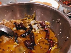 -湖锦酒楼·32年地道湖北菜(光谷店)
