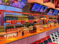 -街角等你.大连海鲜烧烤.经典铁板海鲜串(西安路店)