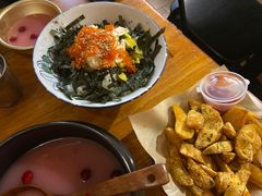 -夏星酒馆(剑桥公社店)