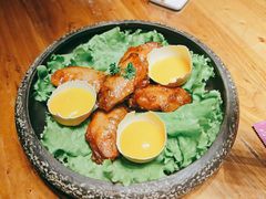 -3号仓库·餐厅(灵溪一店)
