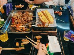 -冰城小镇音乐串吧·聚会餐厅(百子湾店)