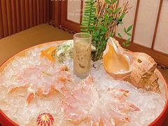-蟹田居·活蟹料理(东城店)