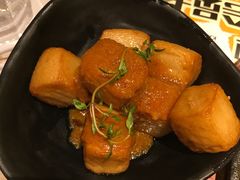 -卡朋西餐(扬名广场店)