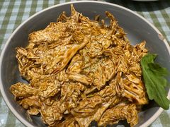 -玉桥餐厅(天坛店)