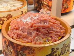 -龍歌自助小火锅(市北台东利群店)