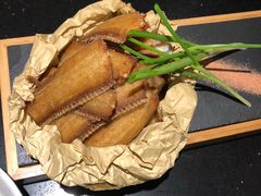 -老头儿油爆虾·知味杭州(爱琴海购物中心)