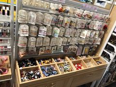 零售区-食上东新街美食街区(民乐新都会店)