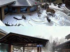 -辽宁团山国家级海洋公园