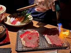 -纹兵卫手打荞麦面日料(虹桥本店)