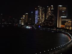 -上海和平饭店-华懋阁 The Cathay Room