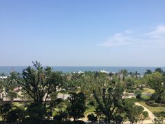 -启东恒大海上威尼斯酒店