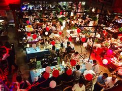 大堂-胡桃里音乐酒馆(星湖北一里店)