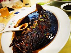 -晋阳饭庄(虎坊桥店)