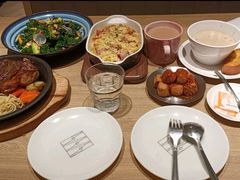 -卡朋西餐(扬名广场店)