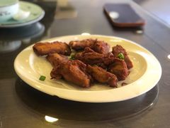 蒜香骨-阿马蛋汤·宁波小海鲜(总店)