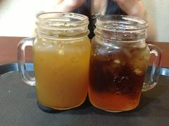 冬瓜茶-鲜芋仙Meet Fresh(五道口店)