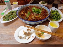 -稻香村鱼庄