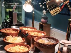 -非烤勿扰自助烤肉(合胜百货店)