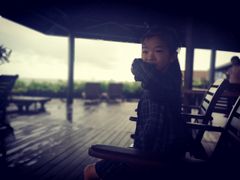 -卡帕莱度假村(西巴丹岛)