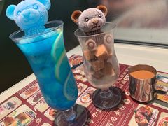 -肥韬香港茶餐厅(上海首店)