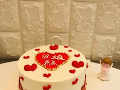 -黛瓦兰西点(开发区店)