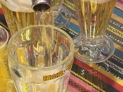 -乌苏疆遇集市烧烤新疆菜(乌苏啤酒小镇店)