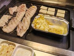 -金妈家烤肉(龙湖U城天街店)