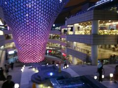 -王鼎精致料理铁板烧(世博源店)