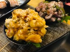 -昊·来了寿司(双楠2店)
