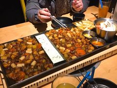 -肥肥虾庄·金牌油焖大虾(杨园滨江时代walk店)