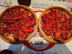 -靓靓蒸虾·头牌蒸虾(雪松路总店)