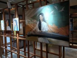 -LIIZ肖像(悦动新门西店)